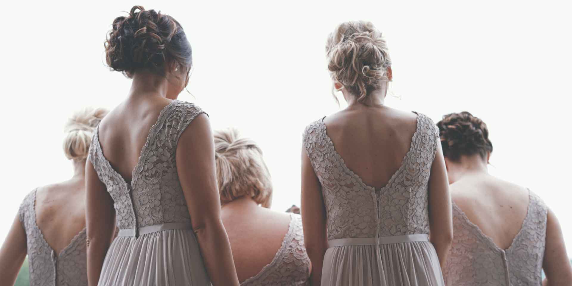 Textured Updos