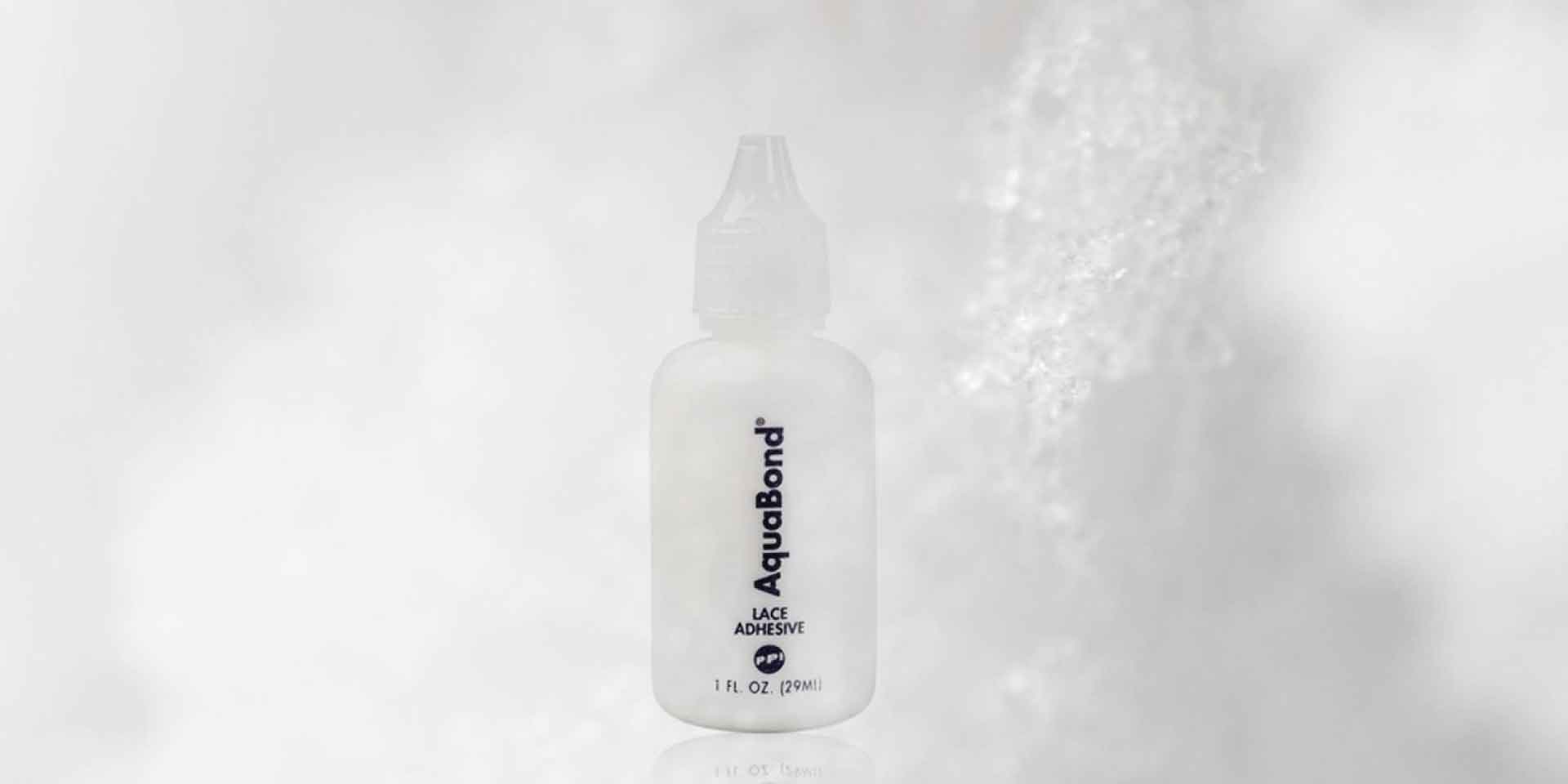 PPI Aqua Bond Lace Glue