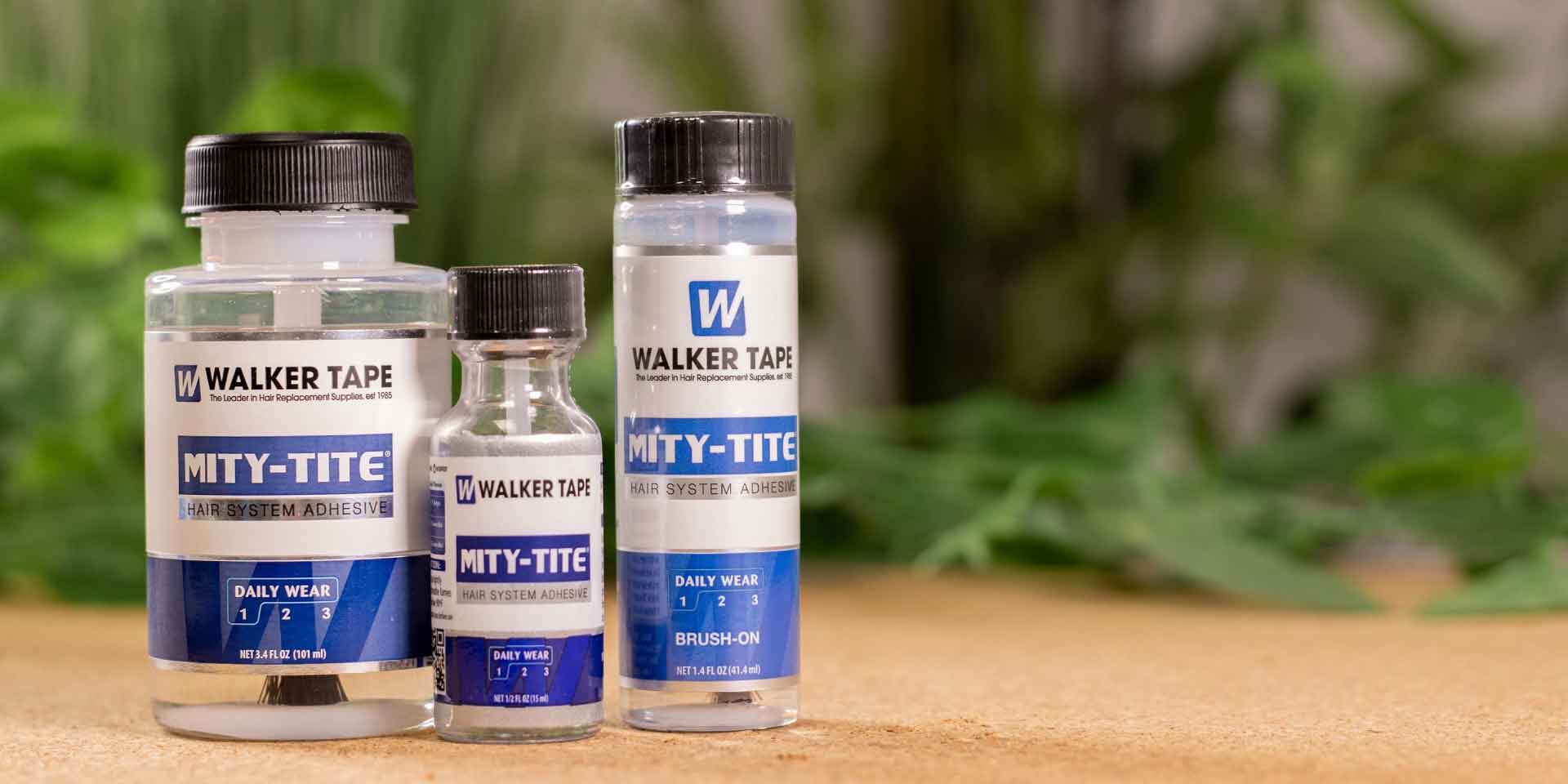 Walker Tape Mity-Tite Glue