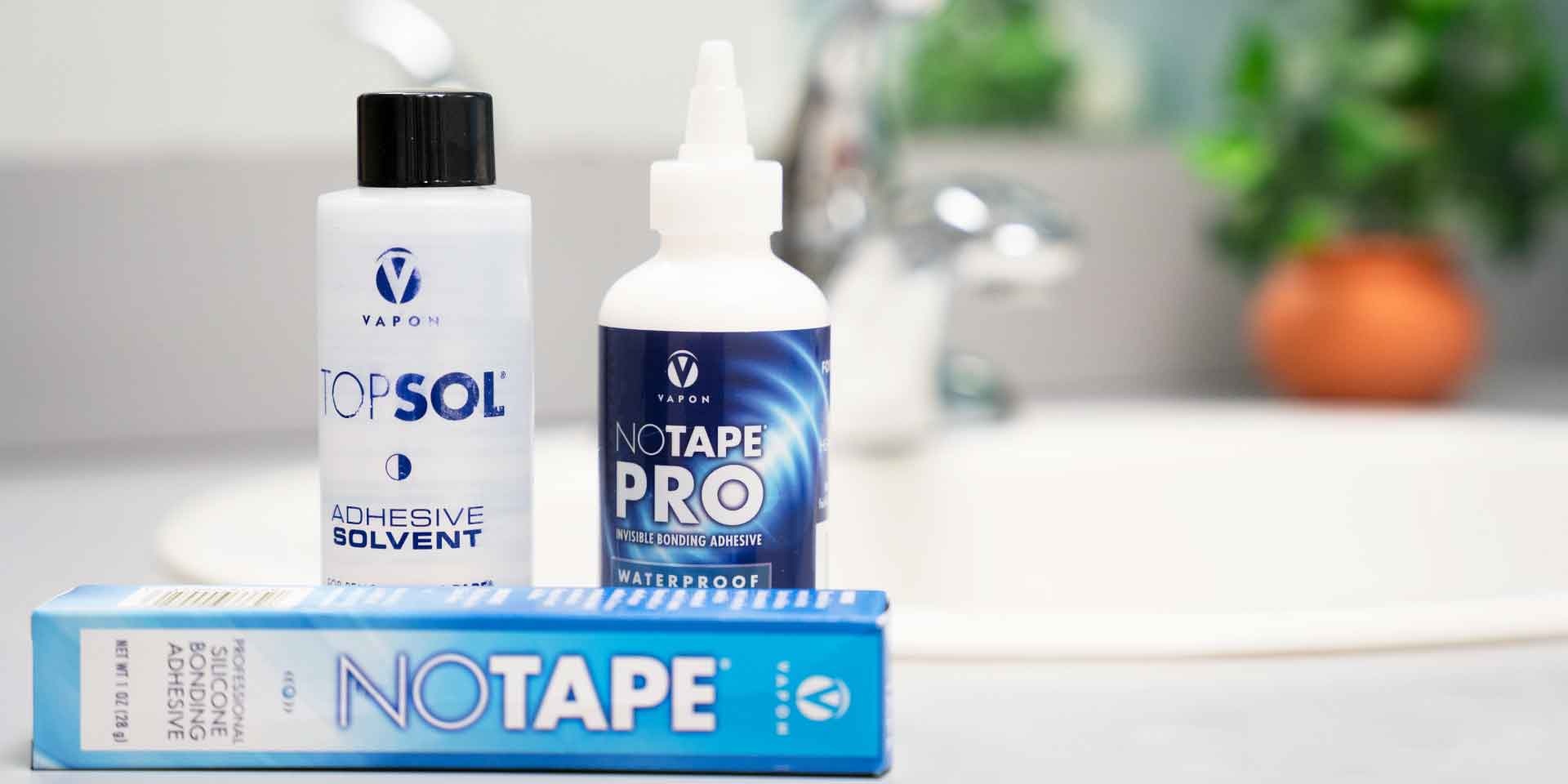 Vapon No Tape