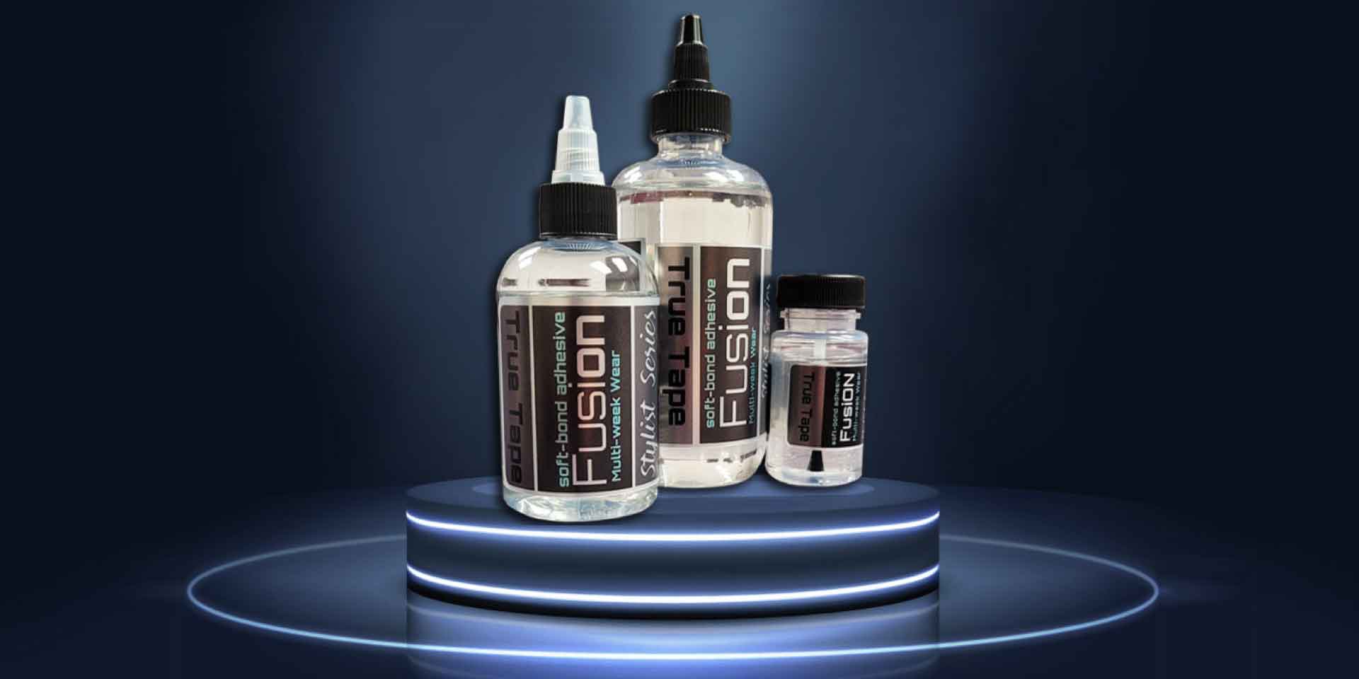 FusiON Soft Bond Glue