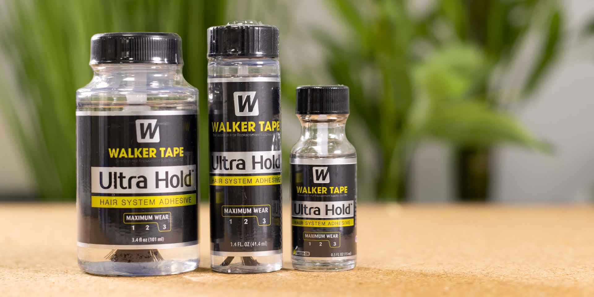Walker Tape Ultra Hold Glue