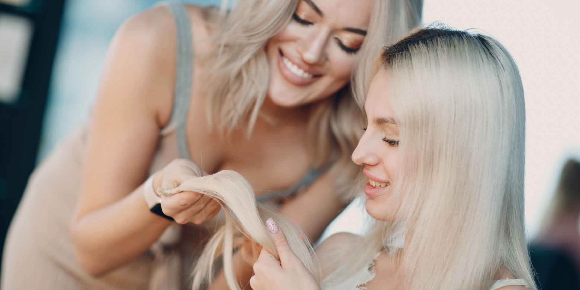 Hair Extensions Quality