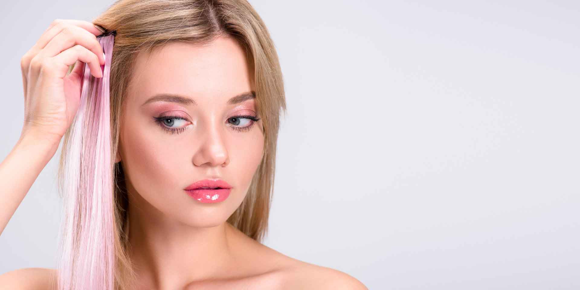 Choosing Hair Extensions