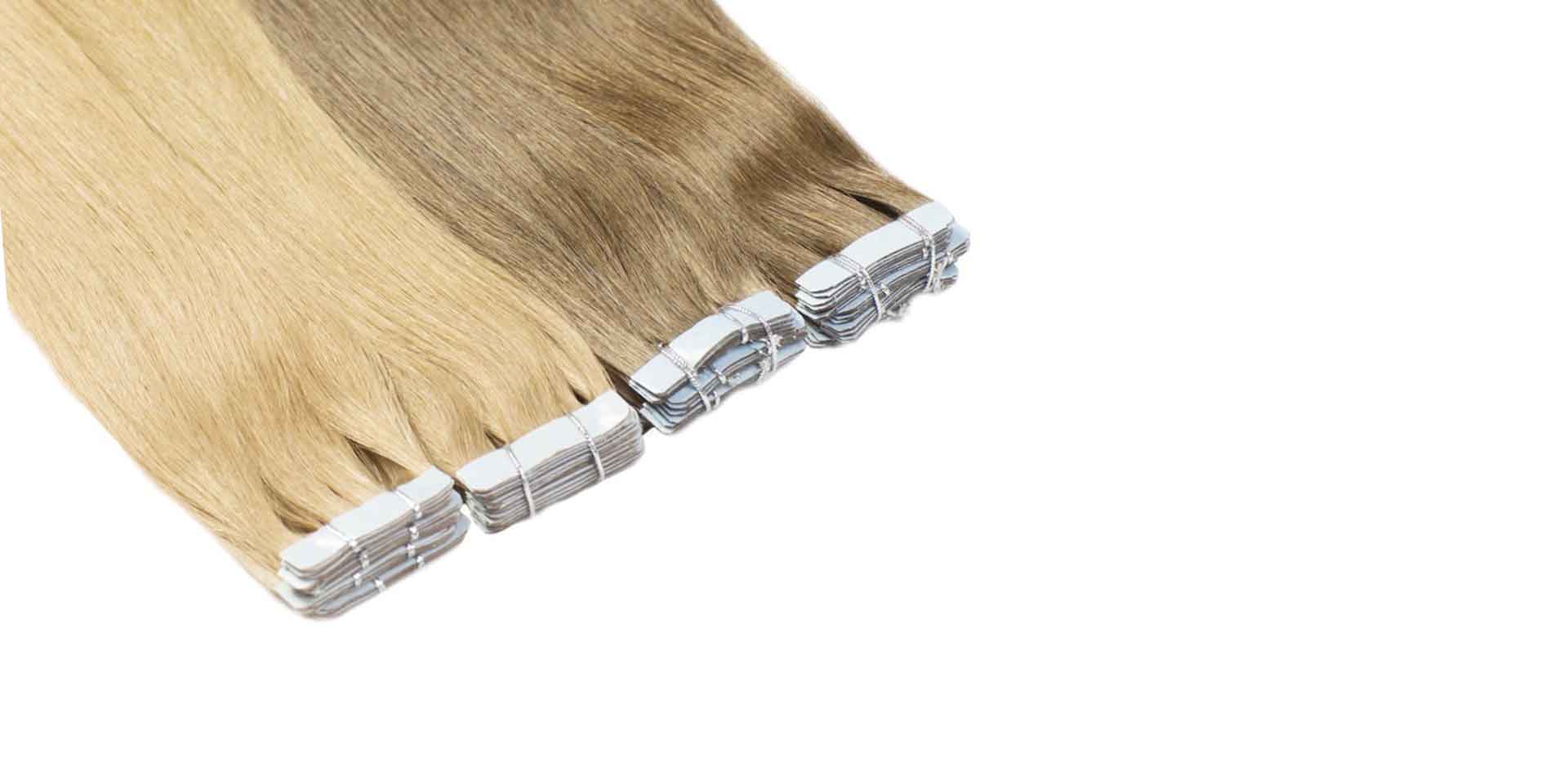 Tape-In Hair Extensions