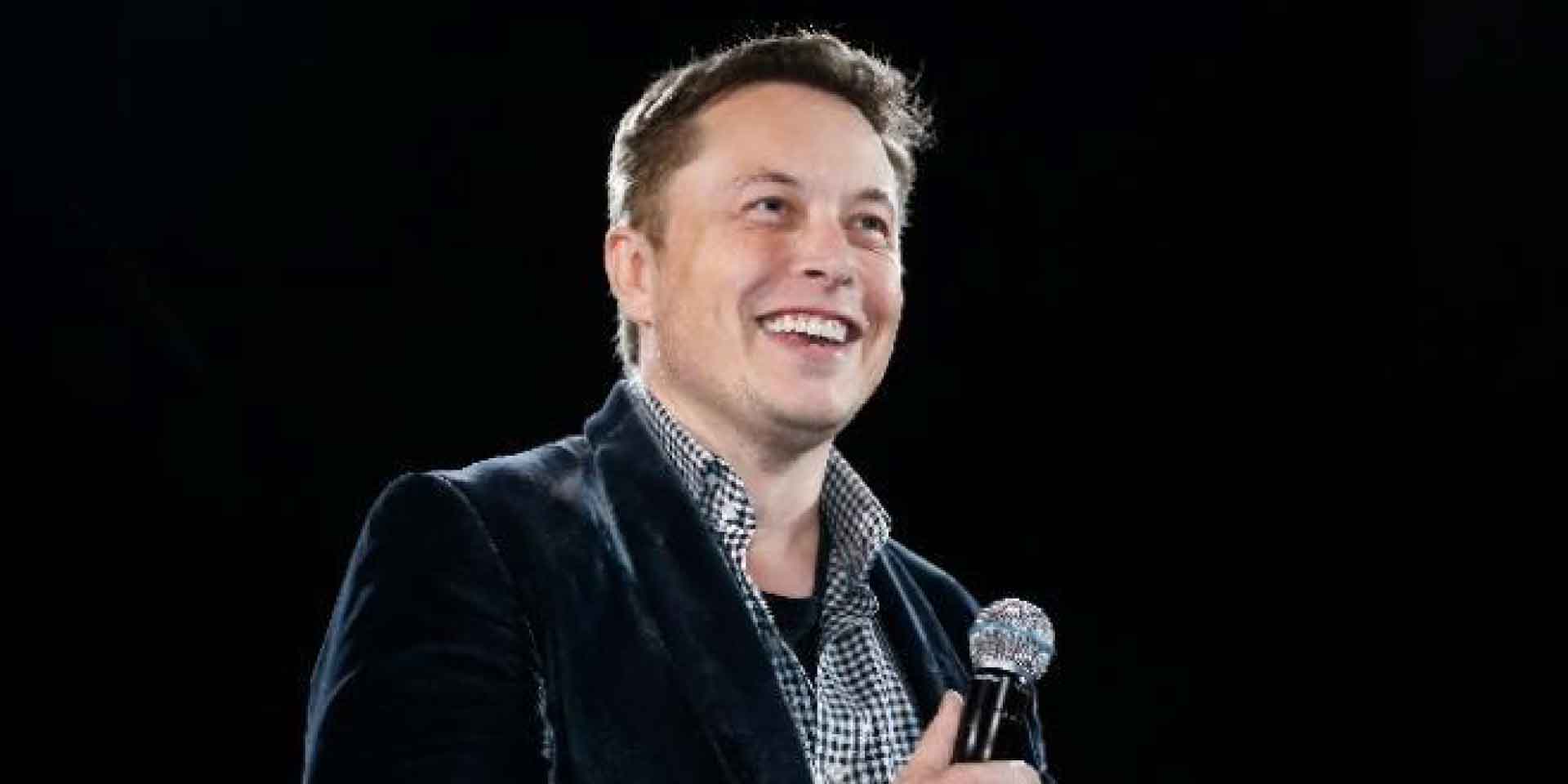 Elon Musk