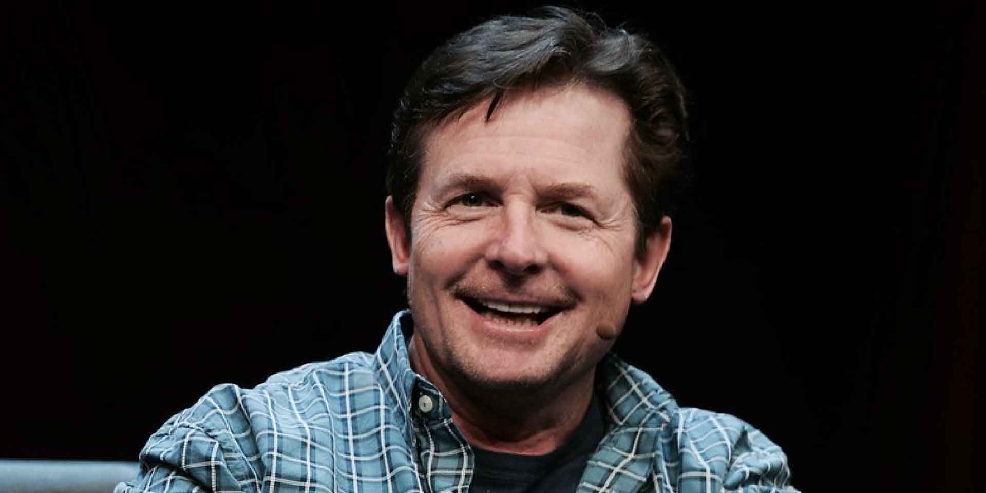 Michael J. Fox