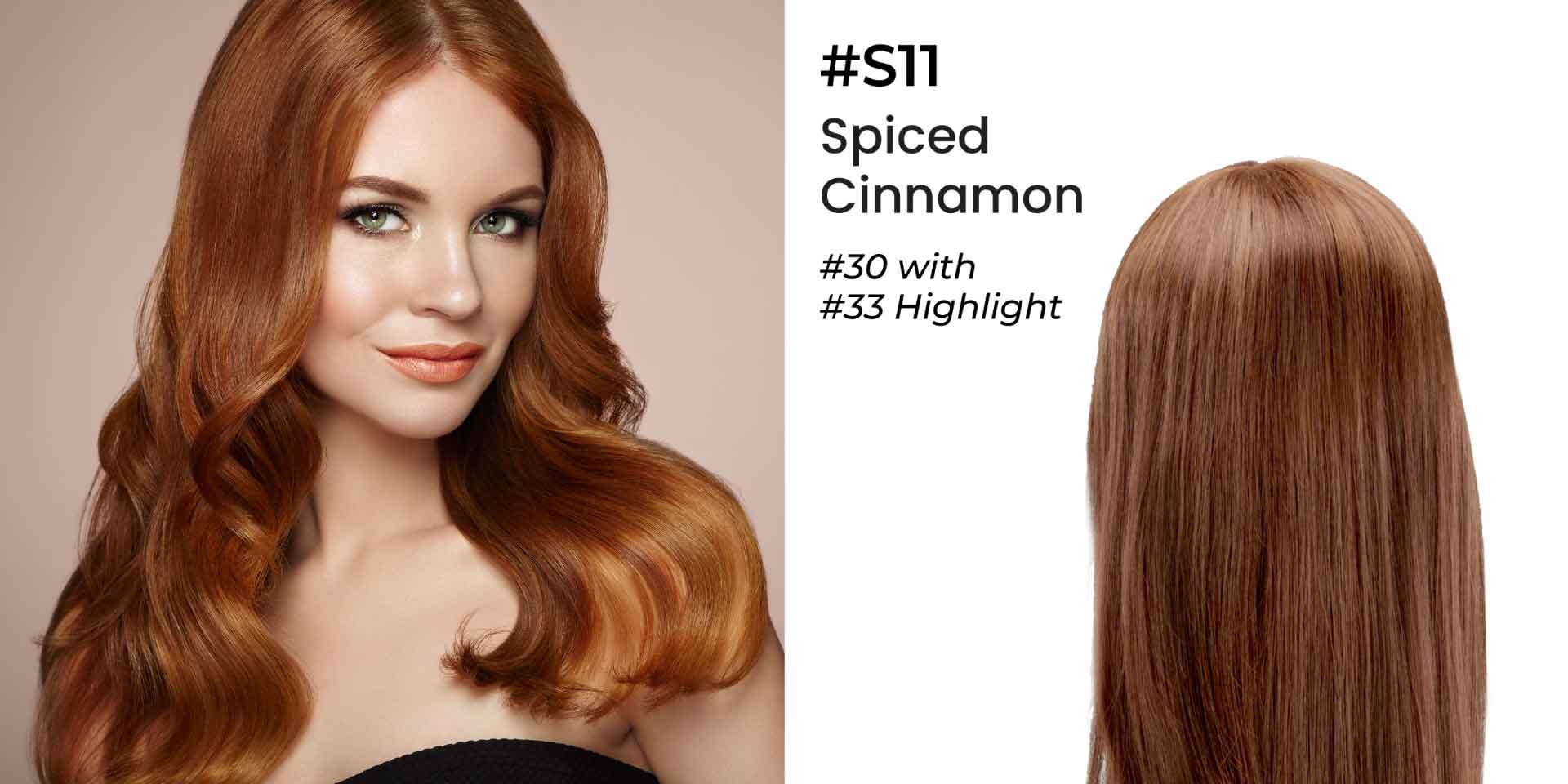 hair color complement eyes