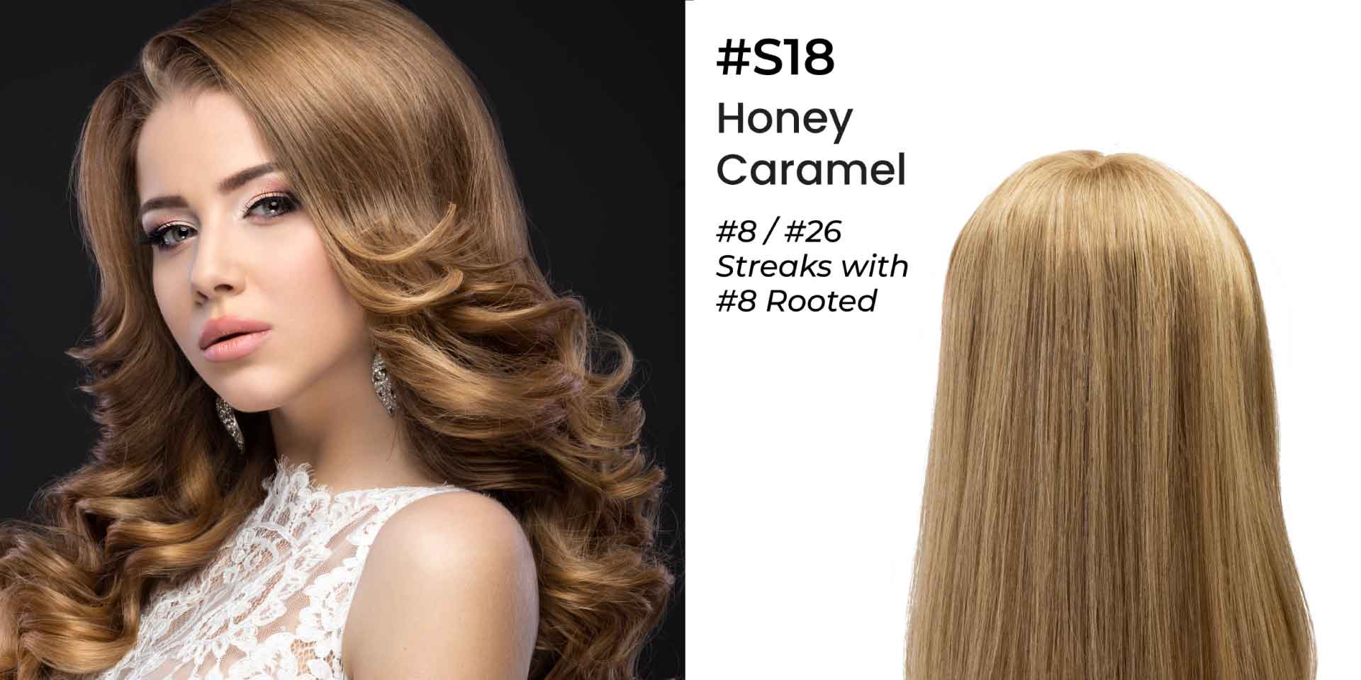 hair color complement eyes