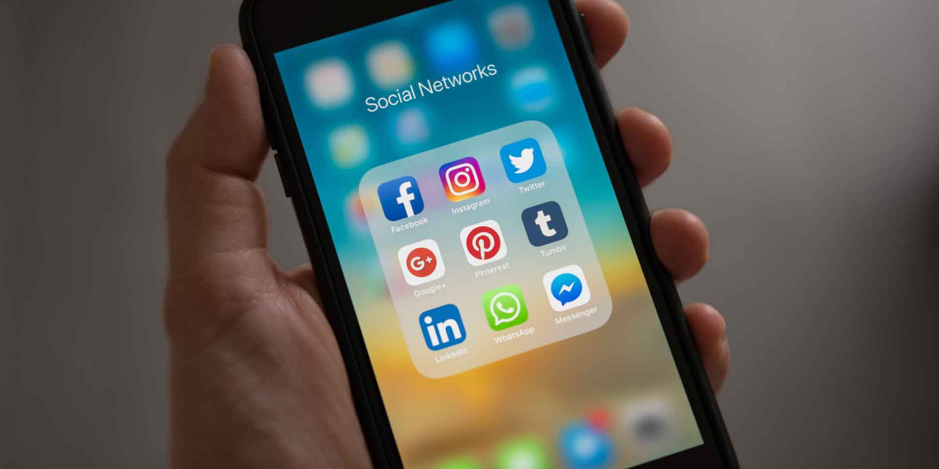 Social Media Marketing