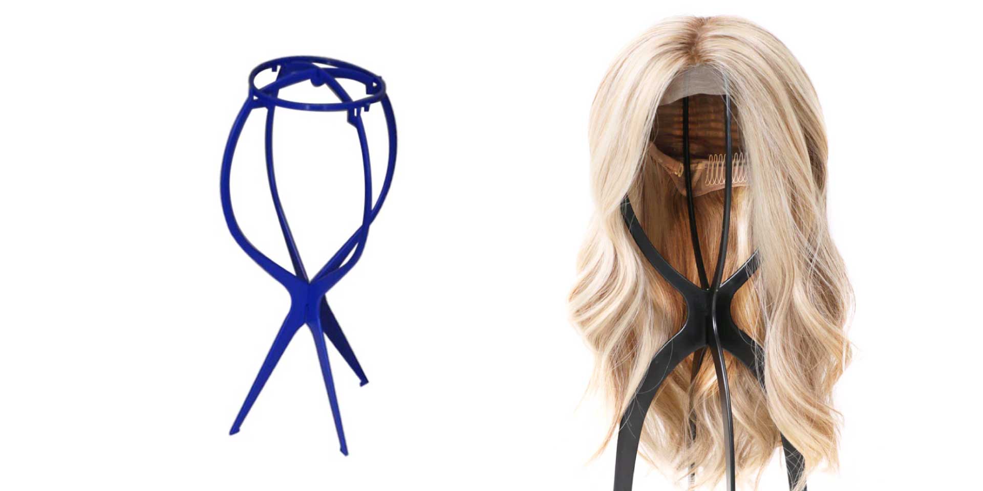 Wig Stand