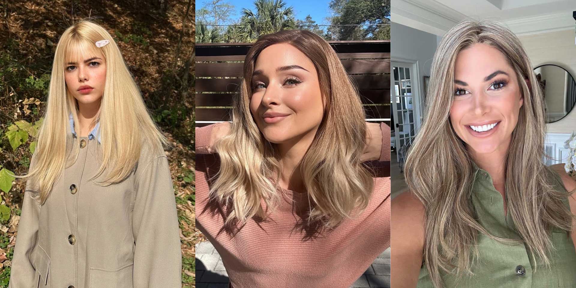 hair toppers for women