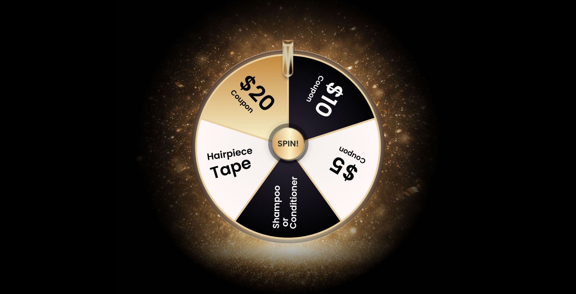Spinning Wheel