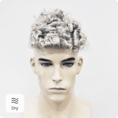 Length 6 Dry