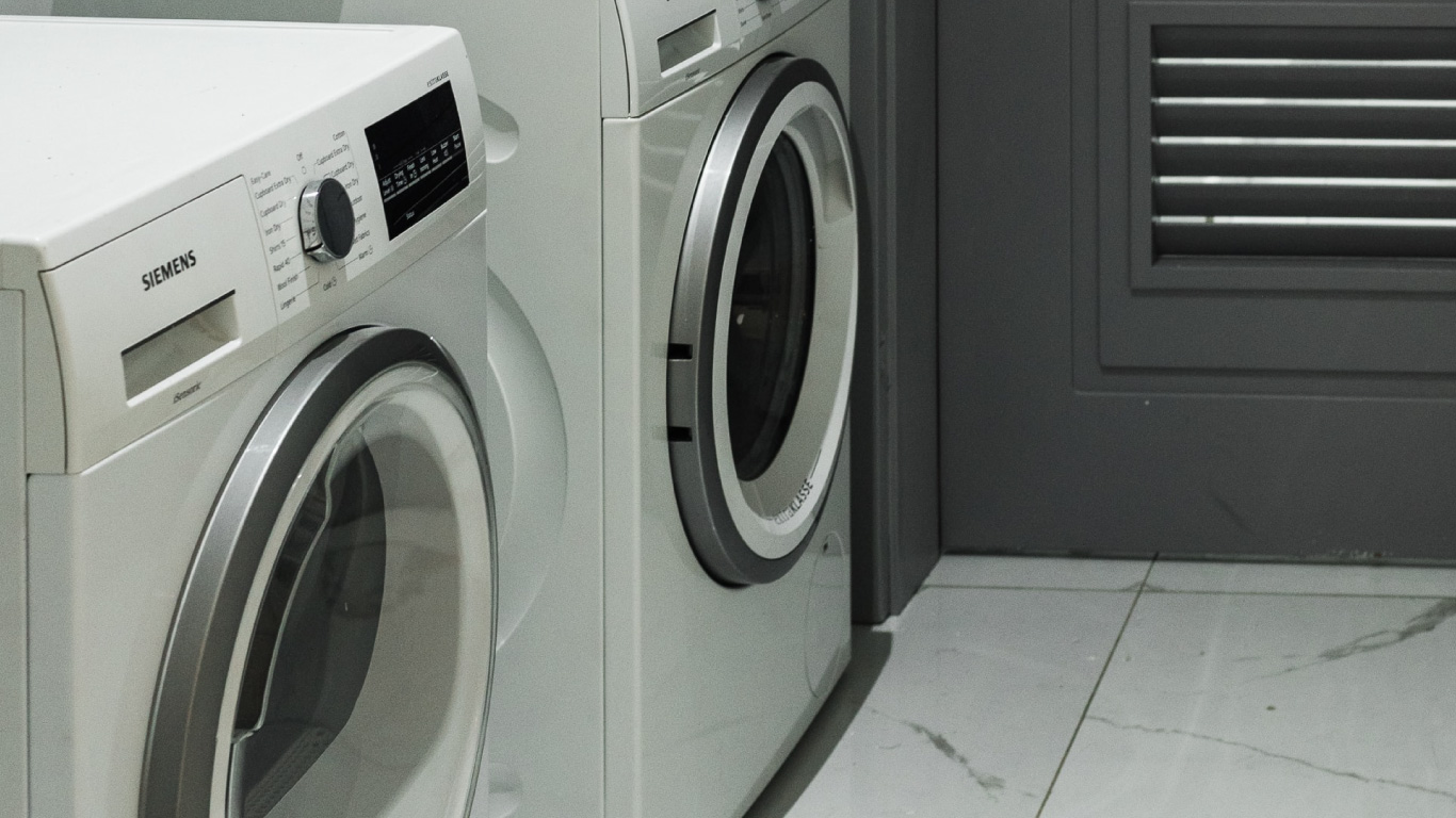 shedding hair on your dryer
