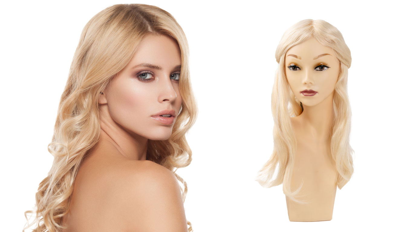 hair topper