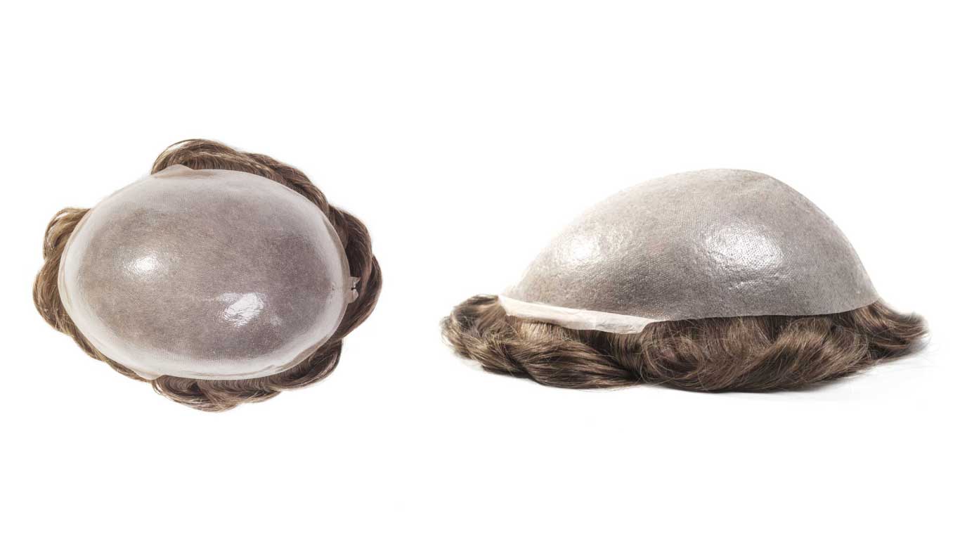M101 men's toupee