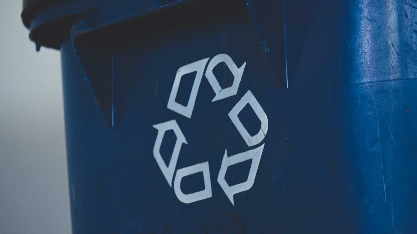 recycle and reuse human hair